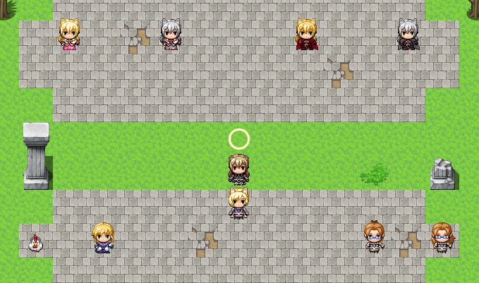 神と戯れるだけの暇つぶしゲーム