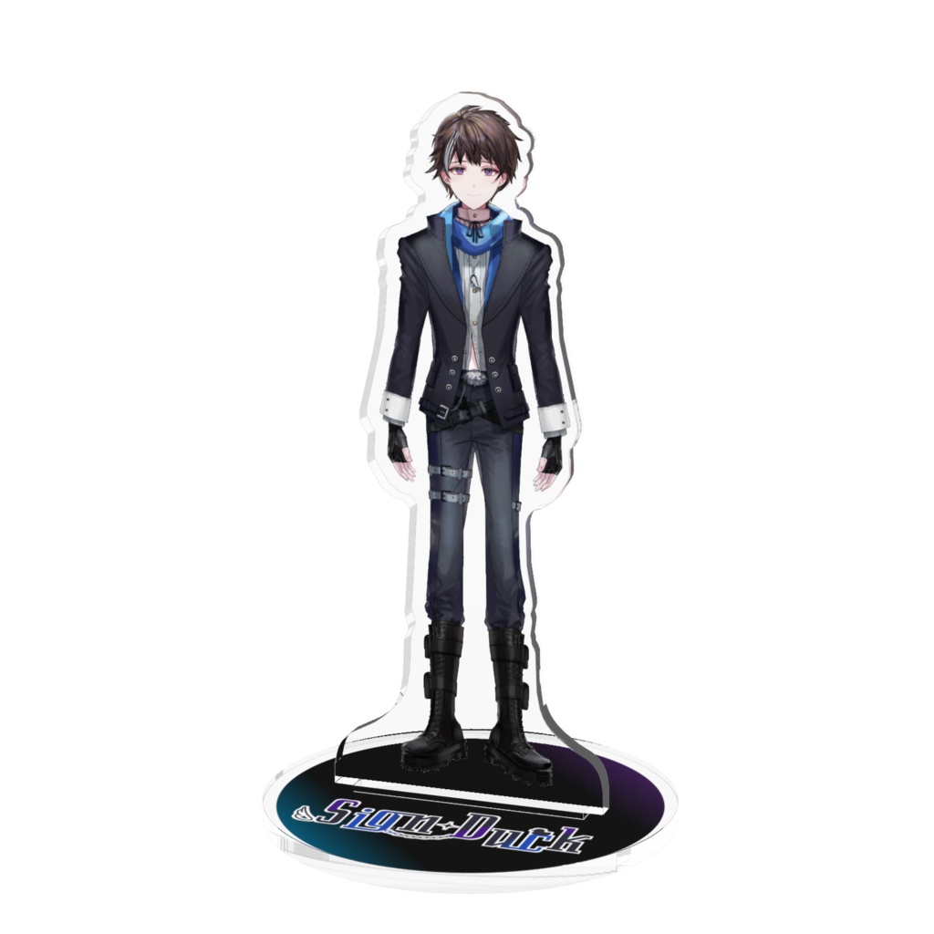 SignDuck アクリルスタンド