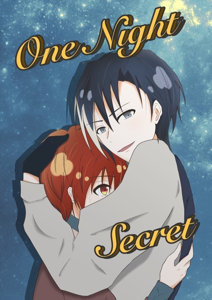 OneNightSecret