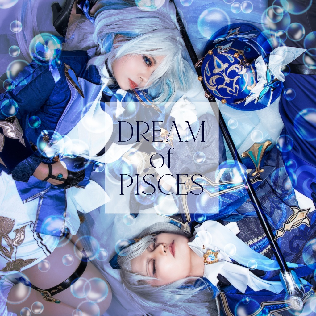 Dream of Pisces