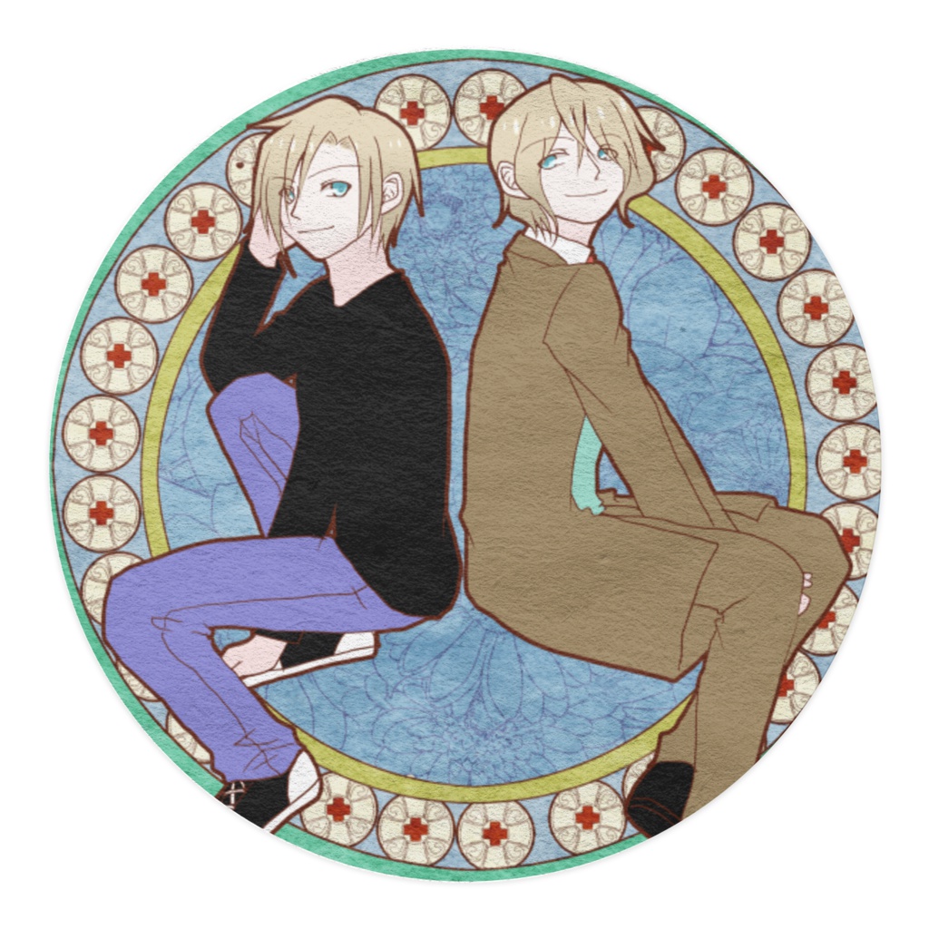 アップルヤードマステ