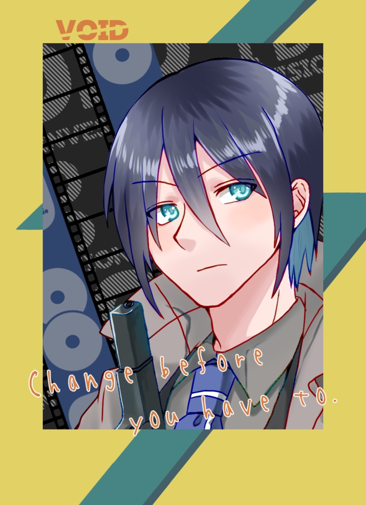 ZZZイメージフォト風カード