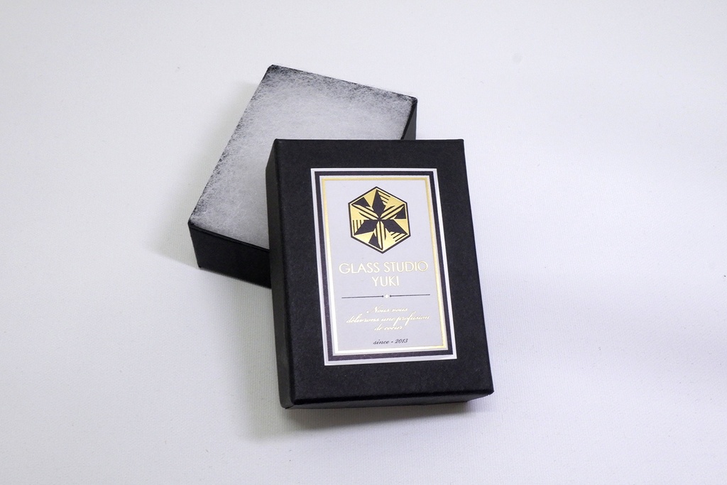 翅ピアス -復刻-