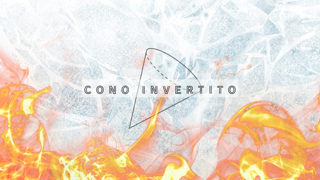 【CoCシナリオ】CONO INVERTITO