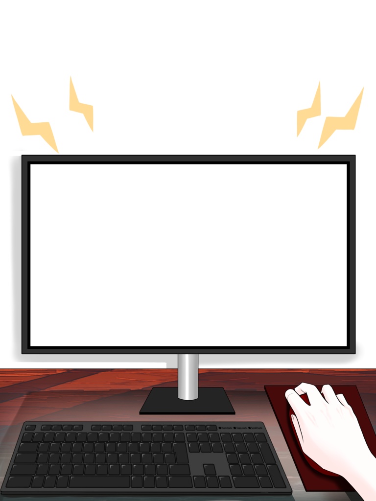 配信中!の素材✨(全2種) VTuber素材/Vライバー素材/おはようVTuber/おはようVライバー/おはようVTuber素材/おはようVライバー素材 (透過素材)