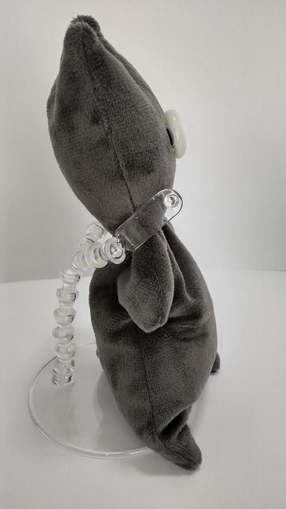ヘンテコな生き物【クタクタぬいぐるみ】
