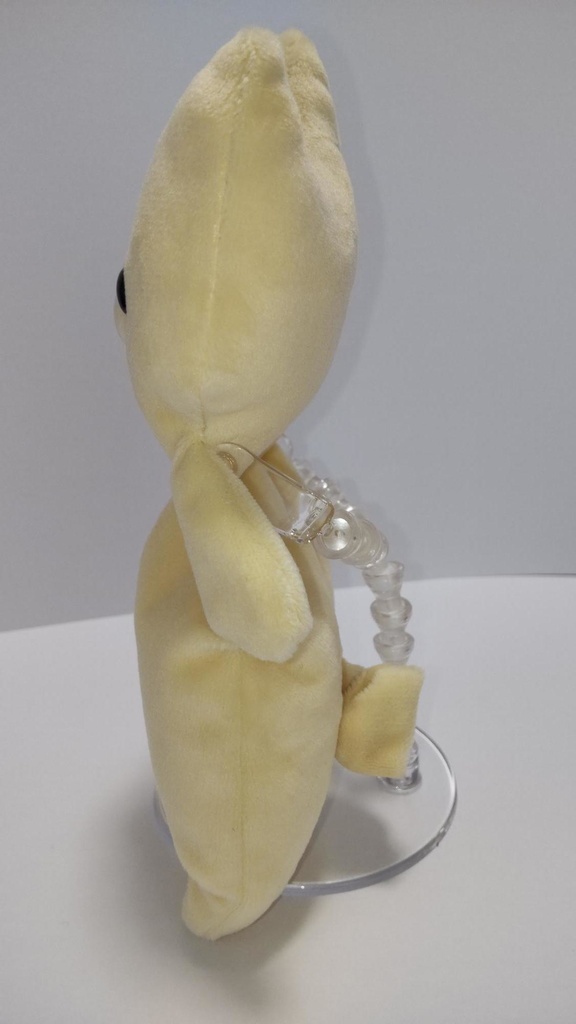 ヘンテコな生き物【クタクタぬいぐるみ】