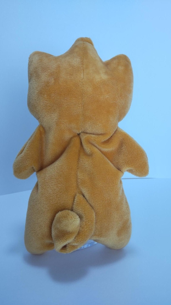 ヘンテコな生き物【クタクタぬいぐるみ】