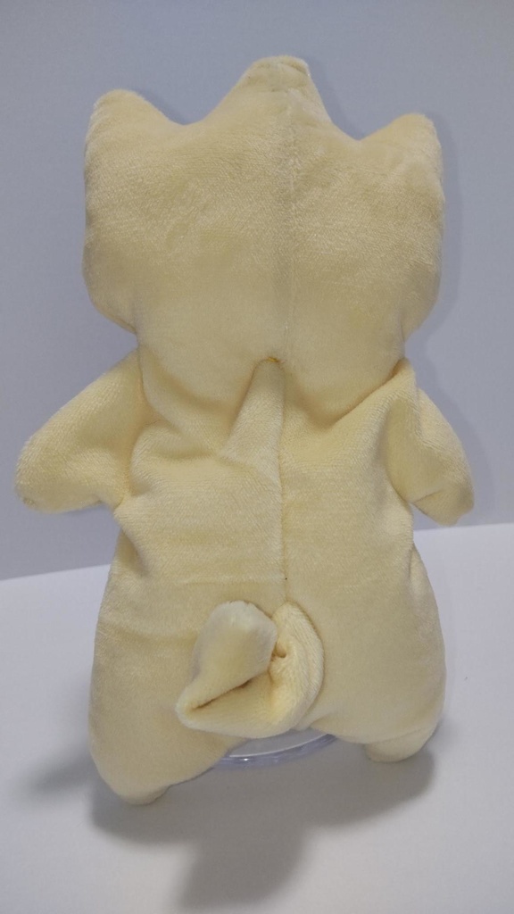 ヘンテコな生き物【クタクタぬいぐるみ】