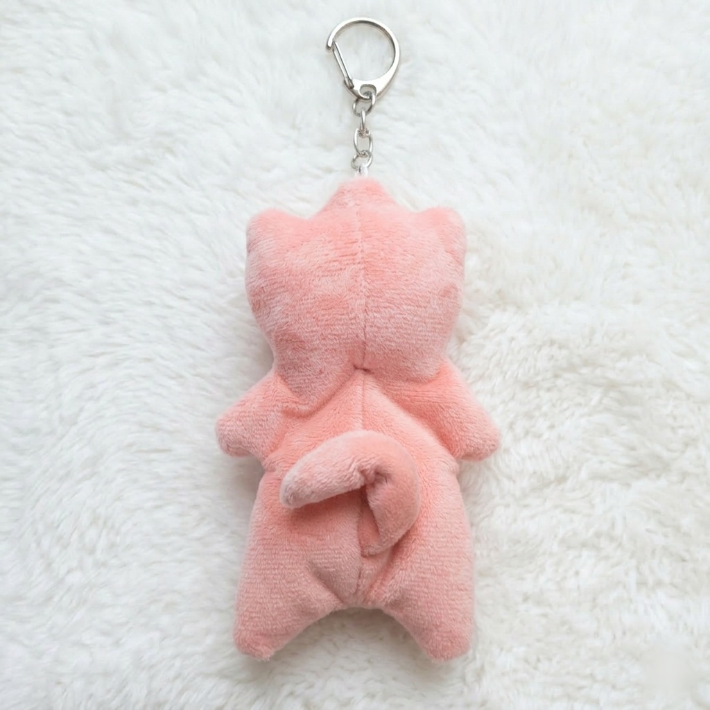 ぬいぐるみキーホルダー【ヘンテコな生き物あちゃ】