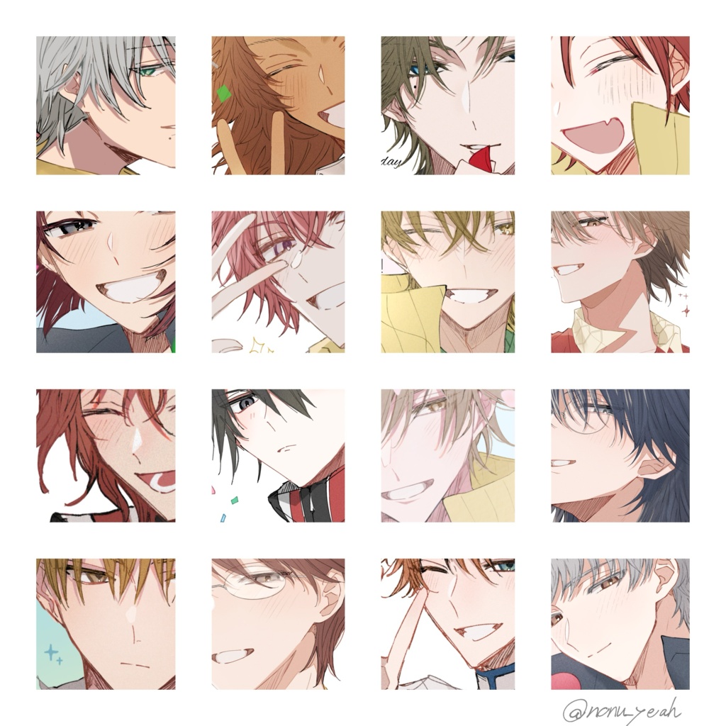 Happy Birthday,Princes!
