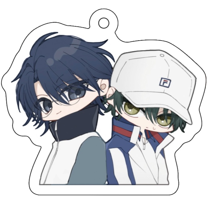 忍リョアクキー