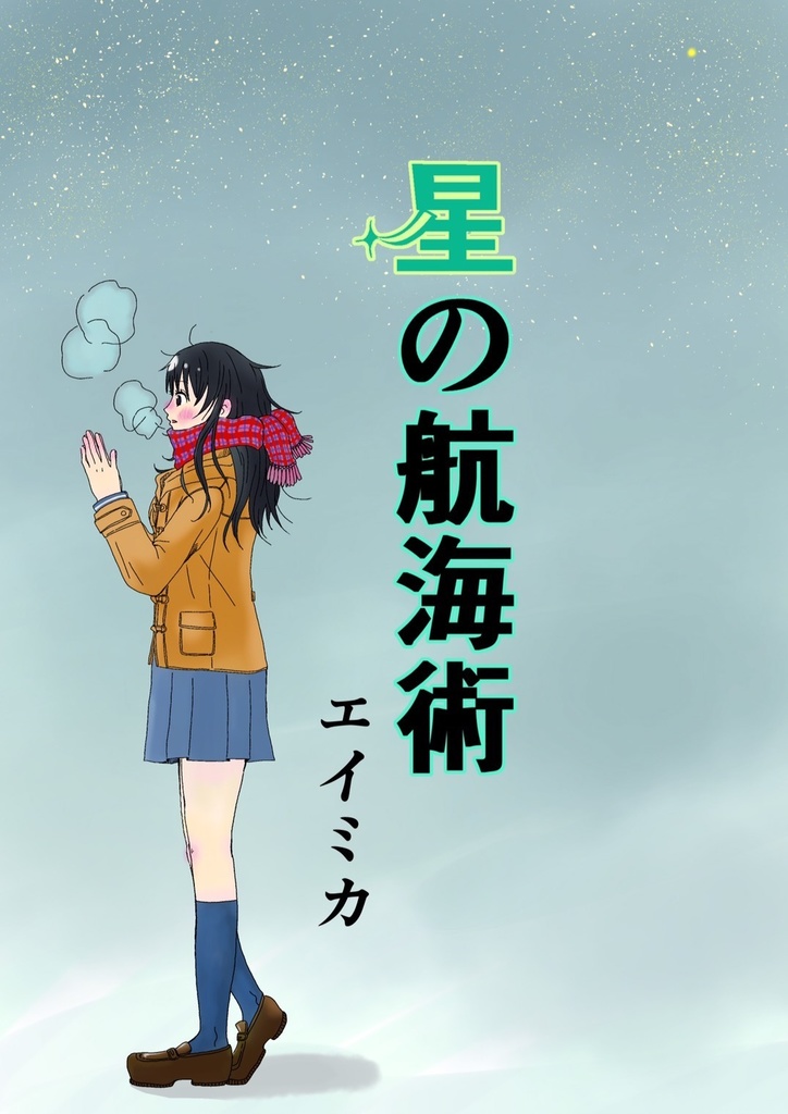 星の航海術