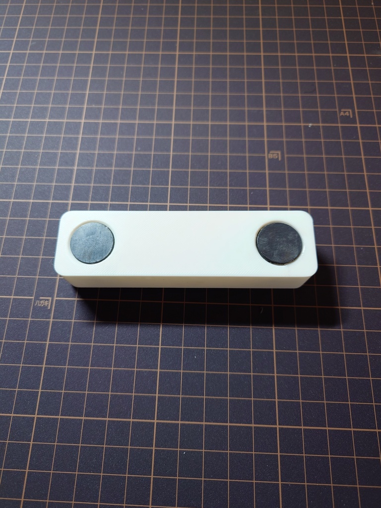 塗装ベース 両面テープ用