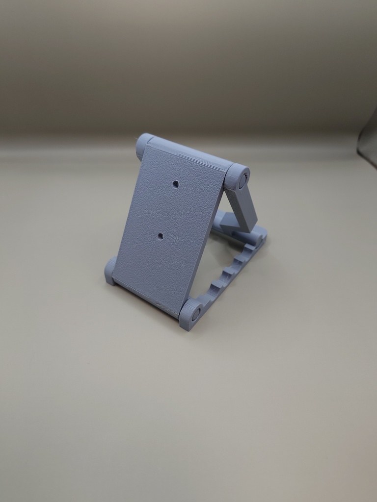 ミニ四駆展示スタンド