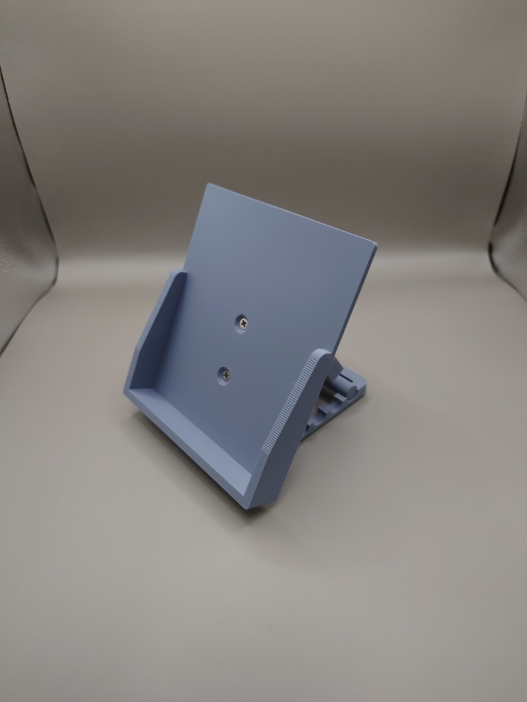 ミニ四駆展示スタンド