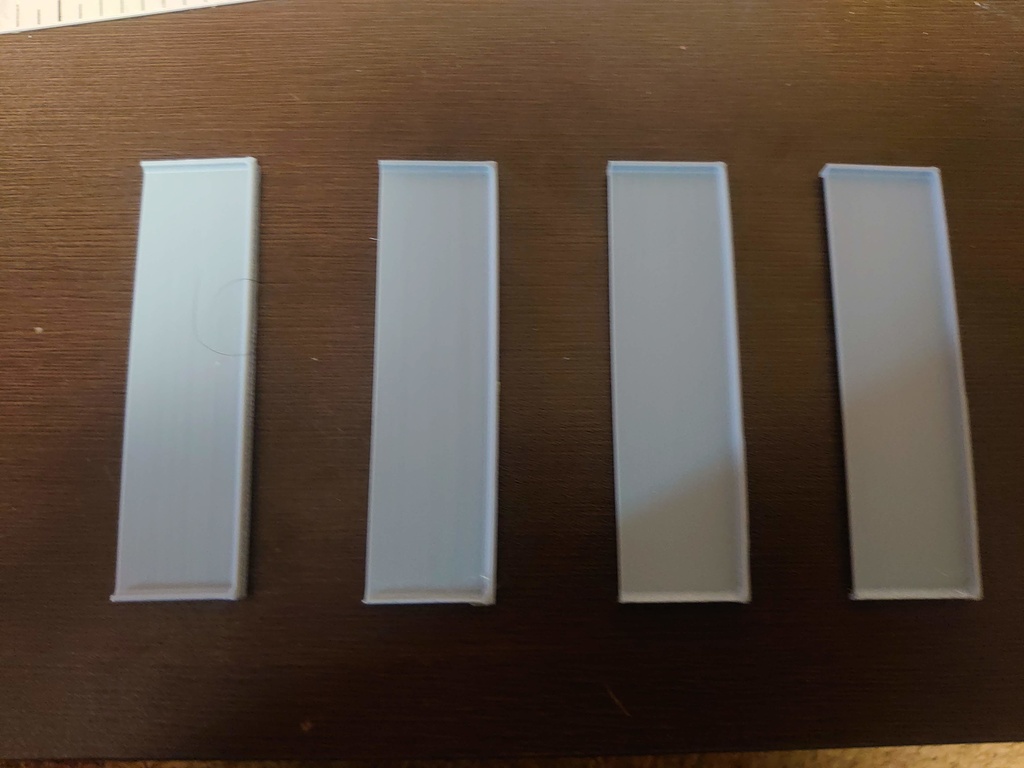 ポータブルピット 仕切り板 4枚入り