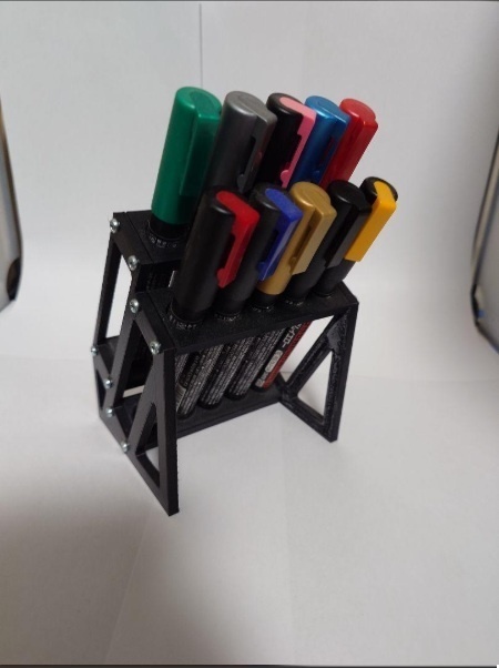 ガンダムマーカースタンド