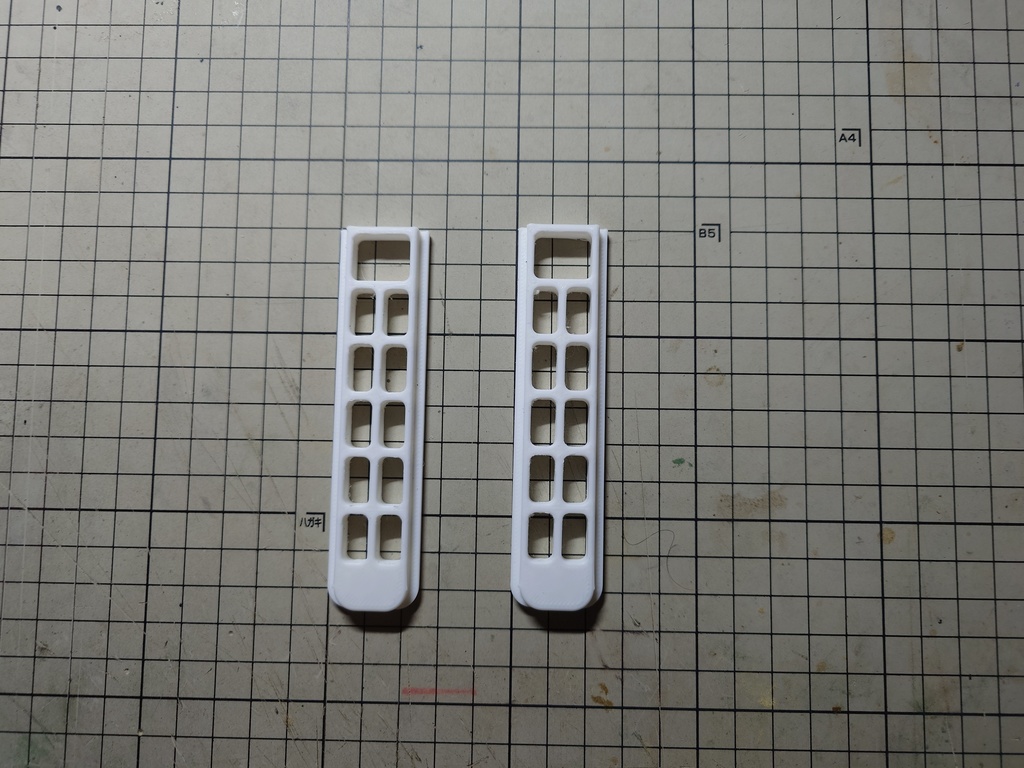 ポータブルピットケースストッパー