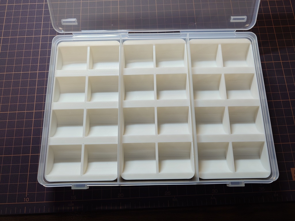 SIKIRI 3V用 タイヤケース インナーのみ