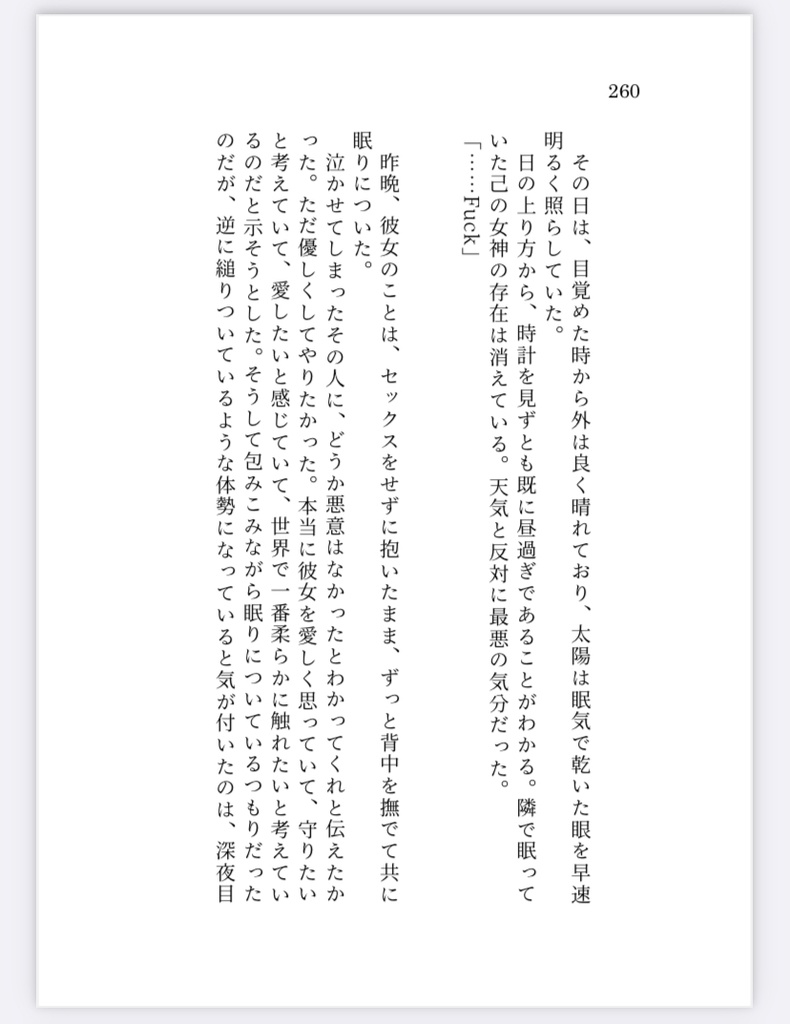 カイザー本【Luftschloss】原題:砂上の嵐Sturm auf dem Sand