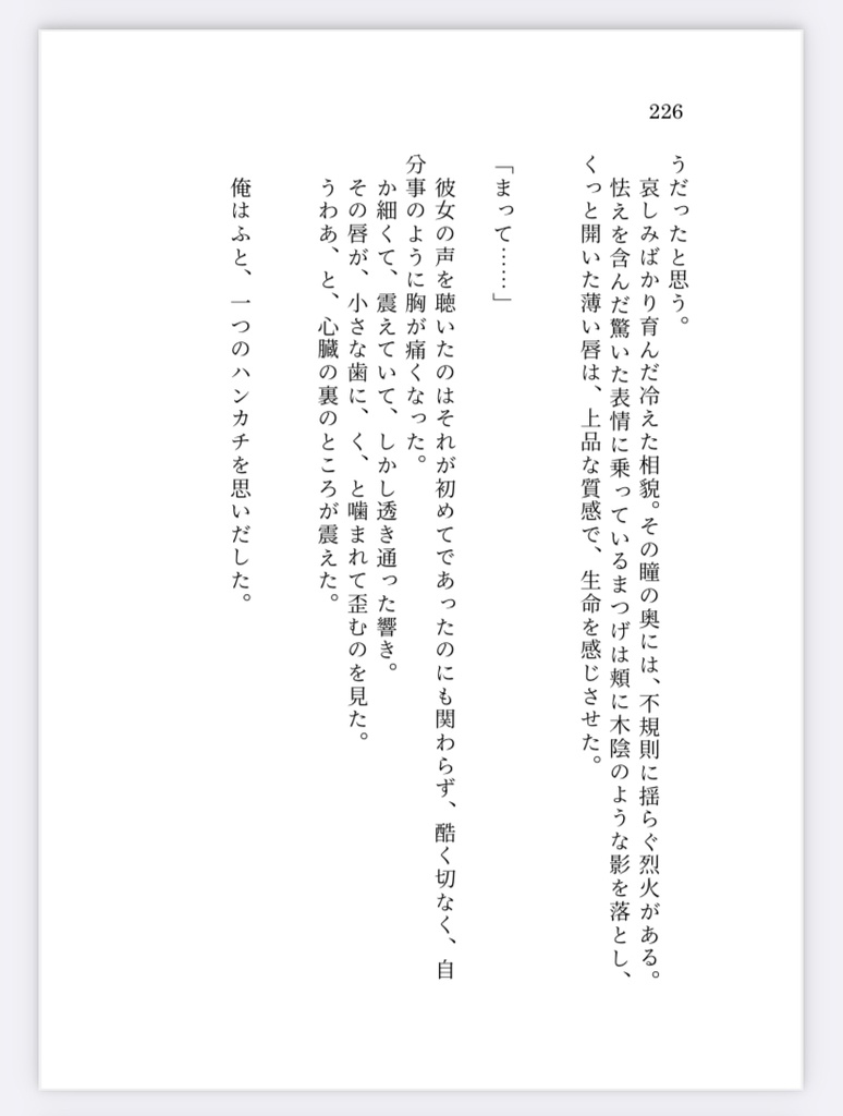 カイザー本【Luftschloss】原題:砂上の嵐Sturm auf dem Sand