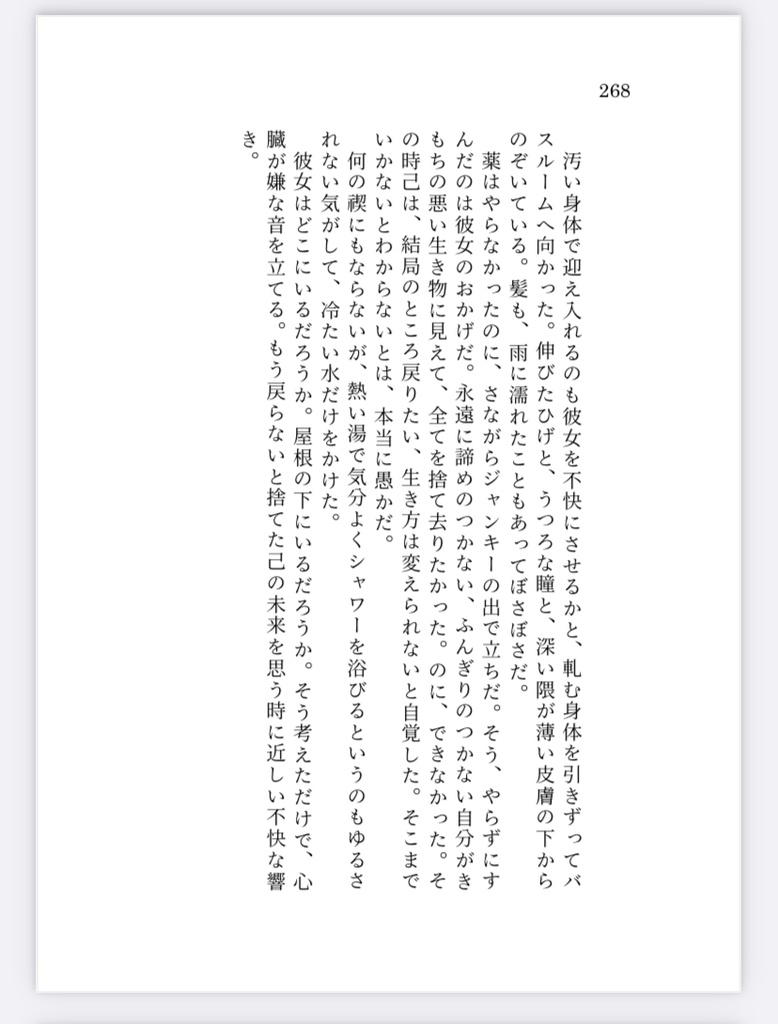 カイザー本【Luftschloss】原題:砂上の嵐Sturm auf dem Sand