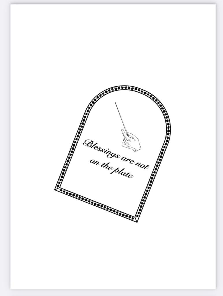 千切夢再録短編集【その愛は皿にのらない】