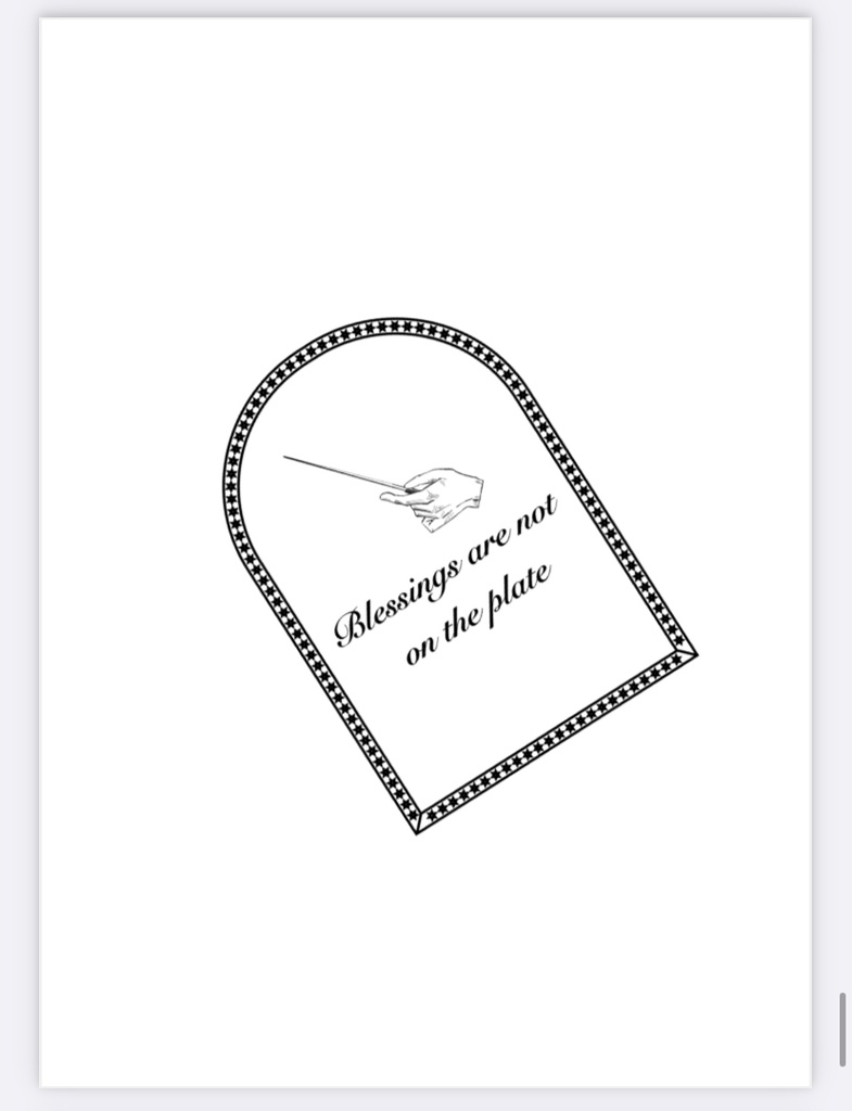 千切夢再録短編集【その愛は皿にのらない】