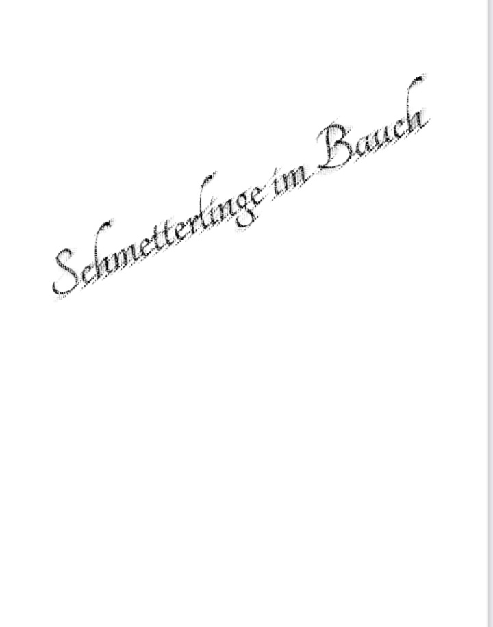 砂上の嵐番外編『Zweisamkeit』