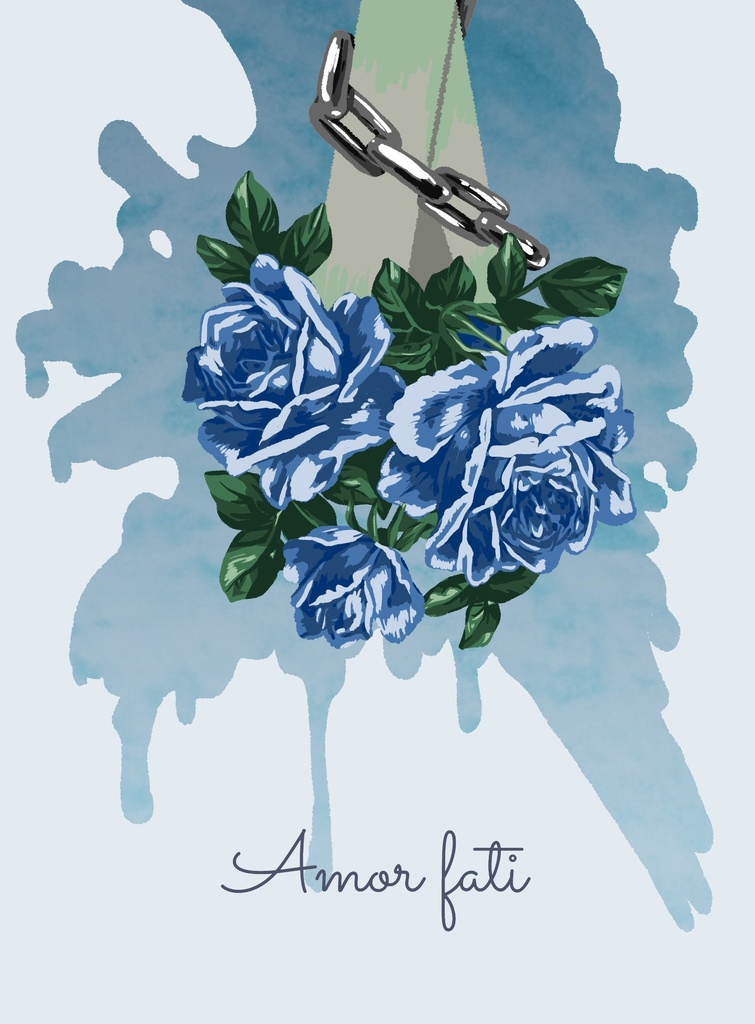 【カイザー短編集】Amor fati