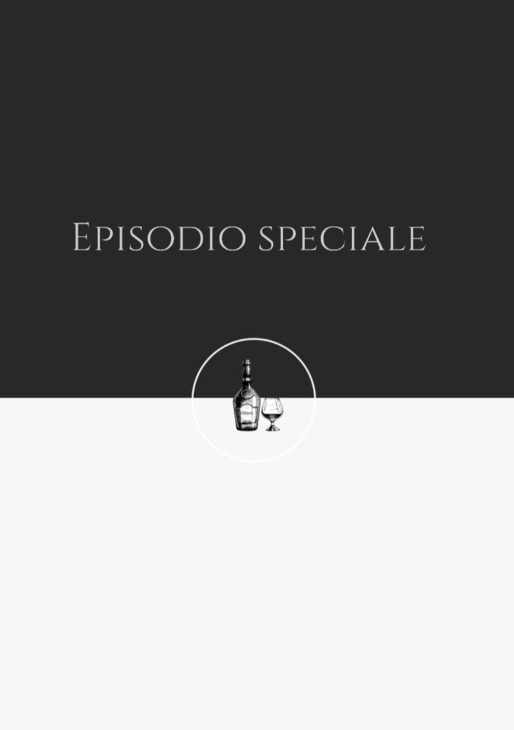 【Opera senza sapone】Balance des trois