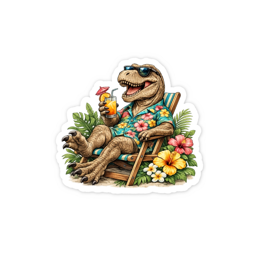 RELAXASAURUS