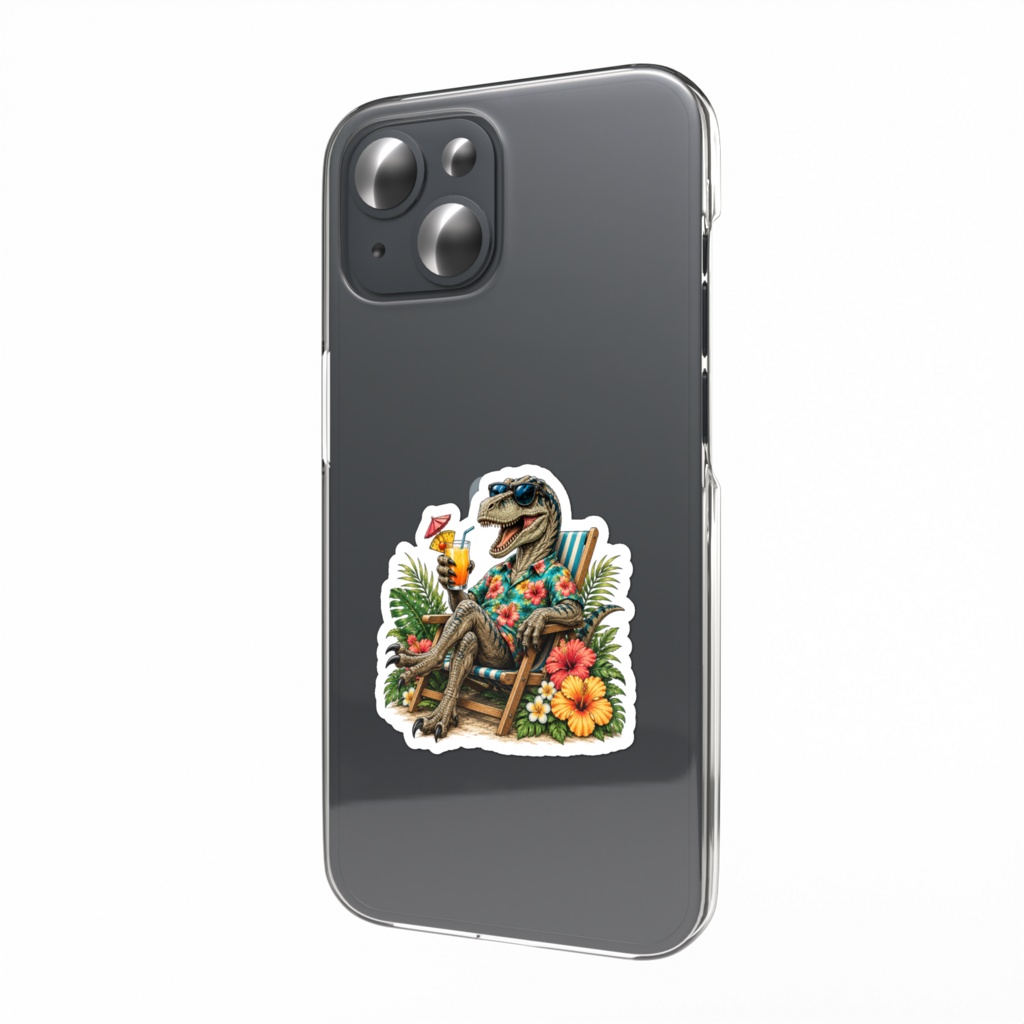 CHILLRAPTOR