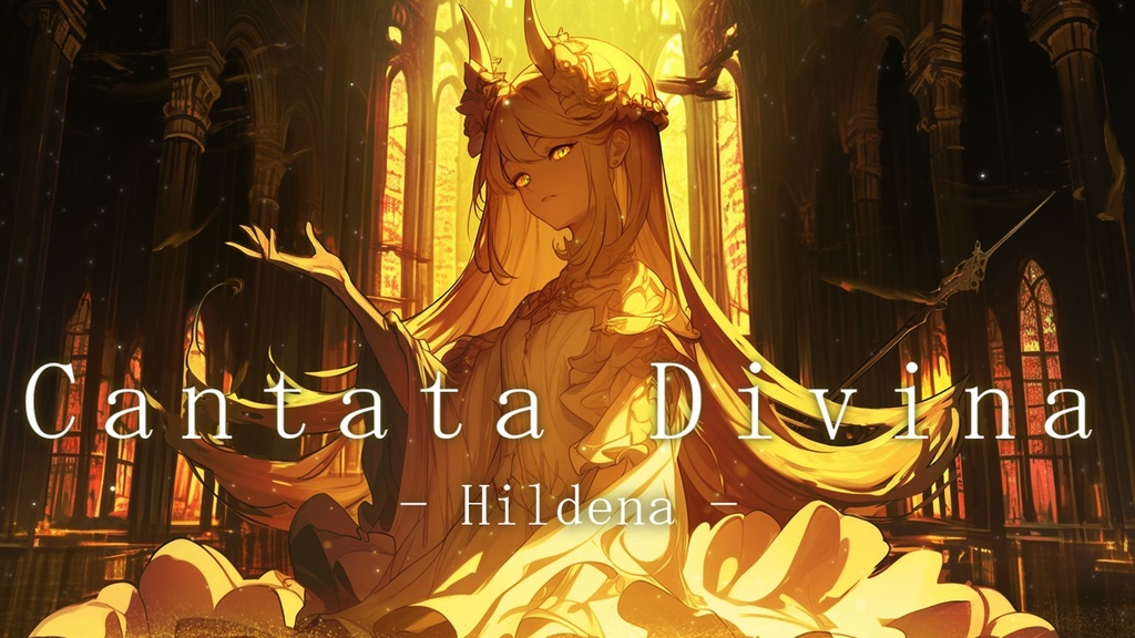 Cantata Divina