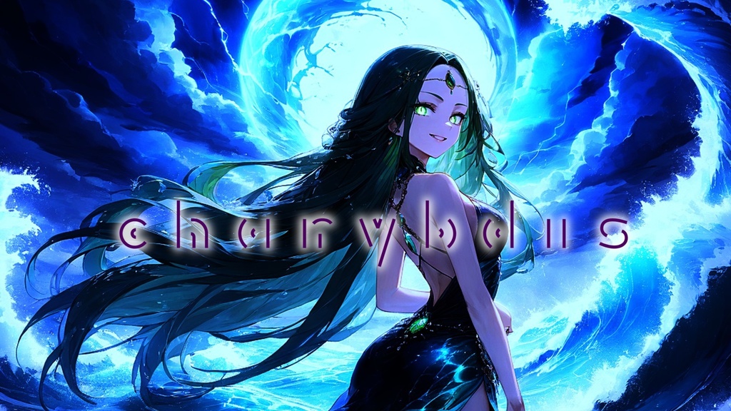 カリュブディス との戦闘BGM