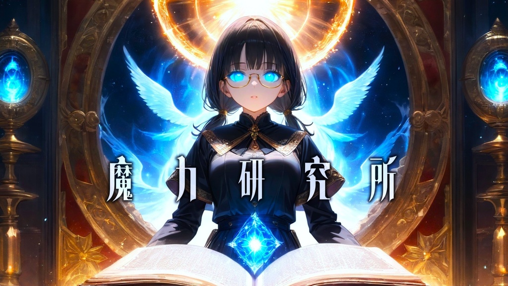 魔力の謎に挑む、探求者たちの聖域『魔力研究所』