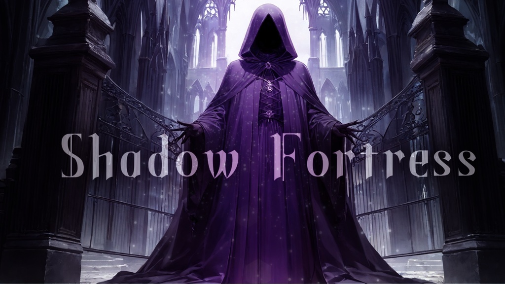 Shadow Fortress
