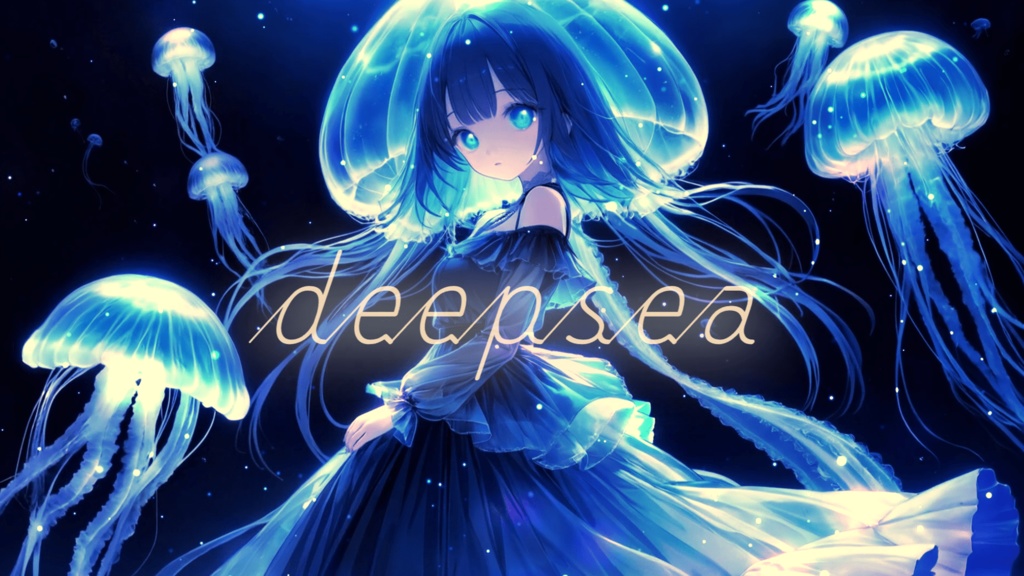 deep sea
