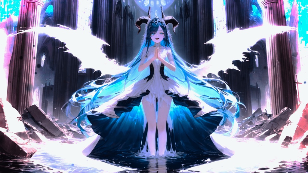 最初のダンジョンで出会うはずがないレアボスが出現した時の戦闘BGM