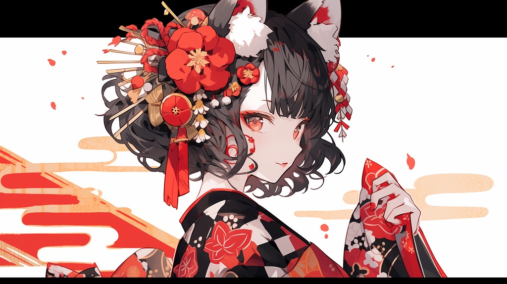 【フリーBGM】KITSUNE TRACKS【Hardcore】