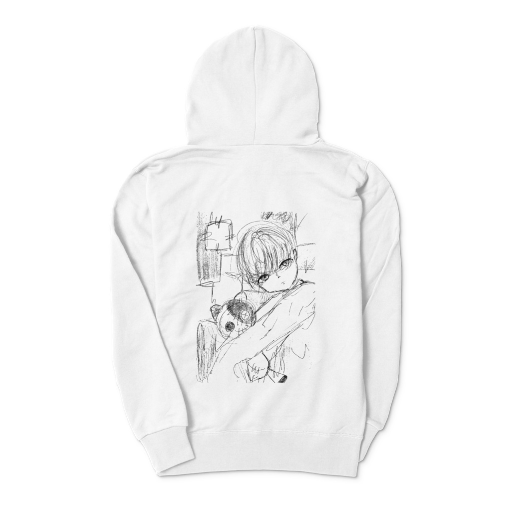 タイトルおもいつかなかった。