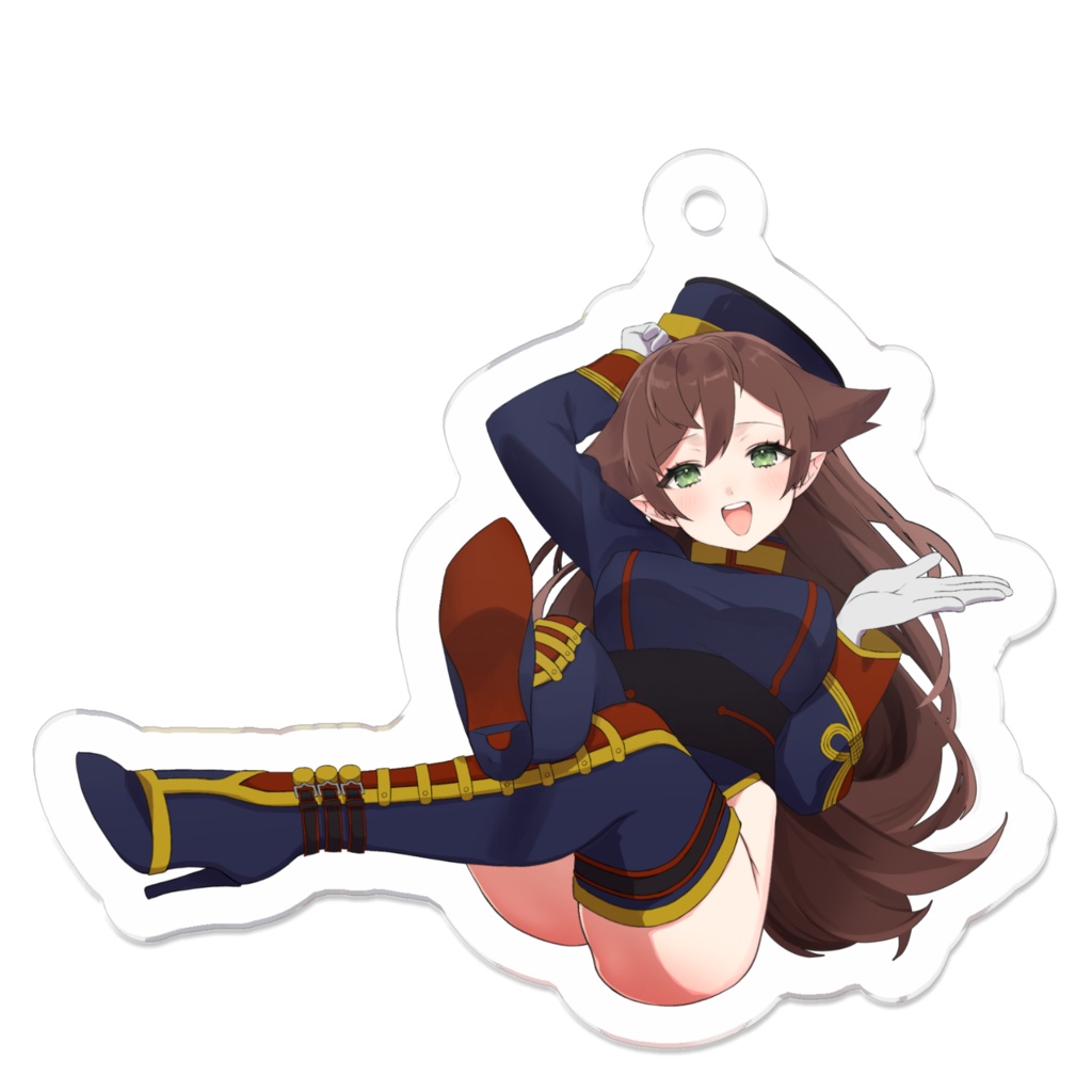 御坂美琴生誕祭2024 アクリルキーホルダーセット Amazon.co.jp: 御坂美琴生誕祭2024 アクリルキーホルダー 4種