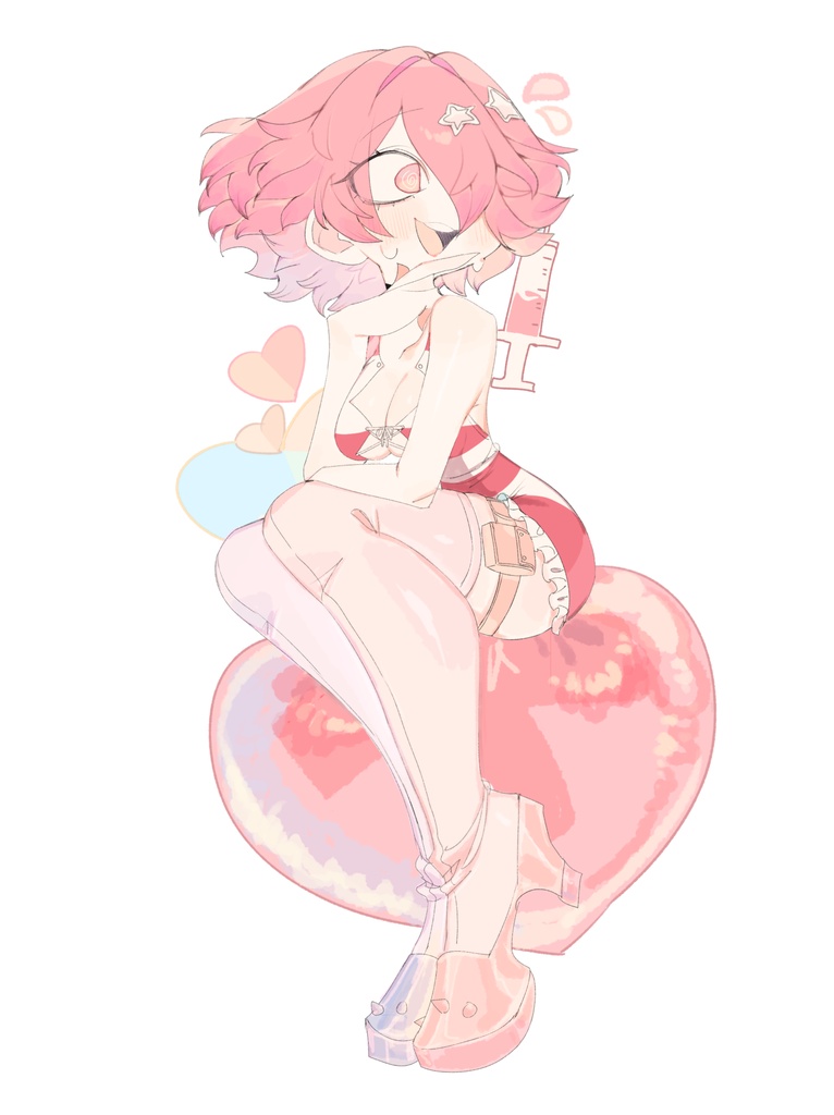 ルーナ(アクスタ)