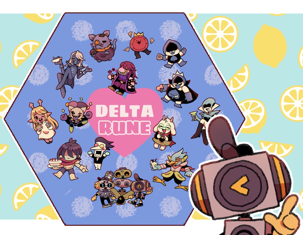 白雲石コースター