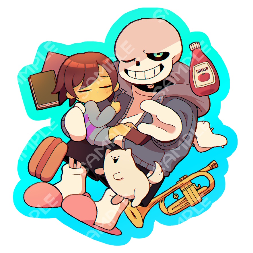 ホログラムステッカー