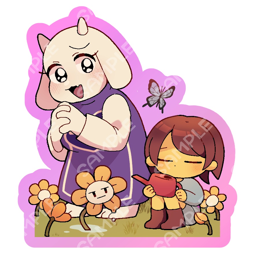 ホログラムステッカー