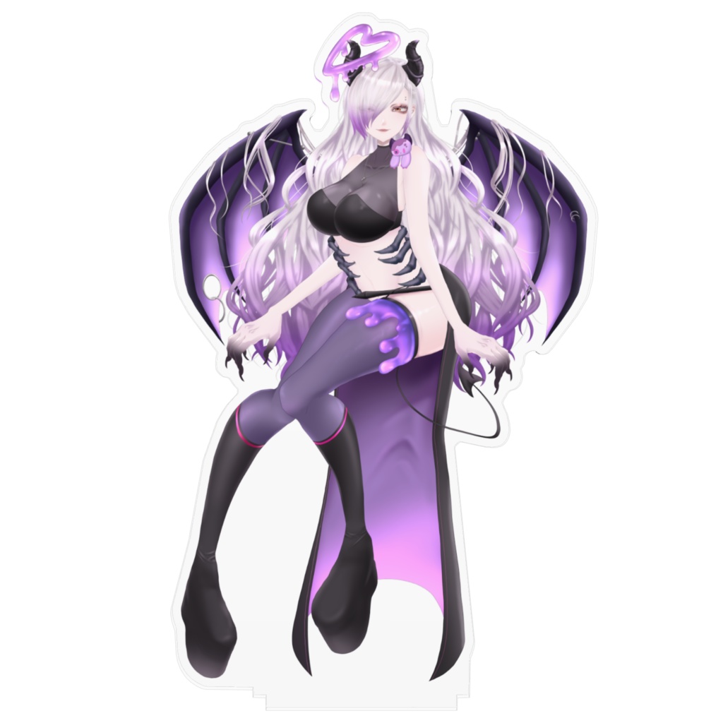 たうたろうの全身なアクスタ‼