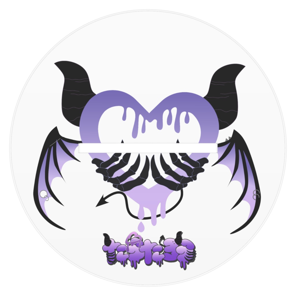 たうたろうの全身なアクスタ‼