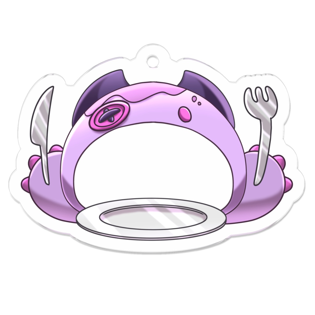 たべジローにおいしいのたべさせて!